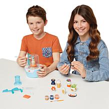 Make It Real: Mini Pottery Studio 26 pcs DIY Pottery Kit