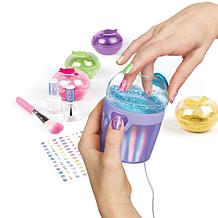Make It Real: Party Nails Glitter Nail Studio DIY Nail Kit
