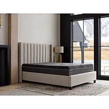Malouf Ice Cloud 14" CoolSync Hybrid Mattress - Twin XL
