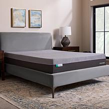 Malouf Polaris 12" Aeroflex Mattress - Full
