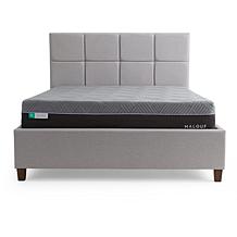 Malouf Polaris 12" Coolsync Full Hybrid Mattress