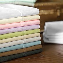 Malouf Woven Microfiber Twin Sheet Set