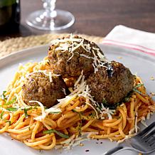 Mama DePandi 4lbs. Italian-Style Meatballs