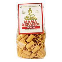 Mama DePandi Bronze Cut Semolina Pasta Variety 4 Pack
