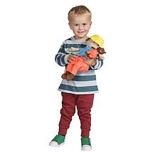 Manhattan Toy Playdate Friends Alex Machine Washable and Dryer Safe 