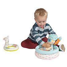 Manhattan Toy Stella Collection Pool Party Baby Doll Pool Playset 