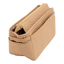 Marcy McKenna Function Rich Interior Bag Organizer