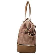 Marcy McKenna Hamptons Modern Design Weekender Tote