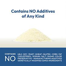 Marine and Free Range Collagen Peptides with MSM - 240 Servings