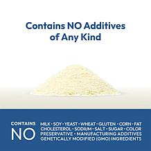 Marine and Free Range Collagen Peptides with MSM - 30 Servings