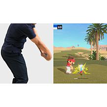 Mario Golf Super Rush - Nintendo Switch