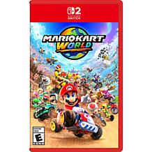 Mario Kart 8 Deluxe - Nintendo Switch | HSN