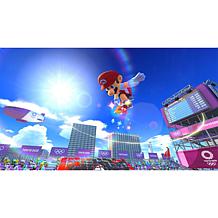Mario Sonic Olympic 2020 - Nintendo Switch