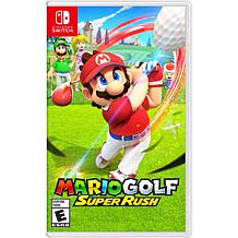 Mario Sports Bundle - Nintendo Switch