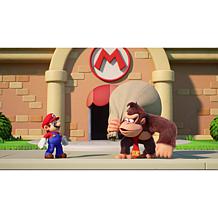 Mario Vs. Donkey Kong - Nintendo Switch