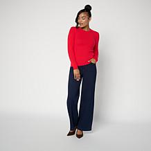 Mark & James by Badgley Mischka 2 Pack Ribbed Sweater