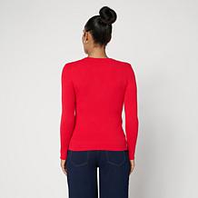 Mark & James by Badgley Mischka 2 Pack Ribbed Sweater