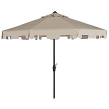Market Umbrella With 7.8' Diameter
