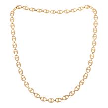 MarlaWynne Mariner Link Convertible Necklace