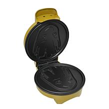 Marvel Guardians of the Galaxy Groot Waffle Maker