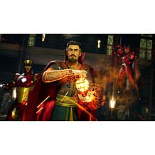 Marvel Midnight Sun Enhanced – Xbox Series X