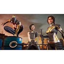 Marvel Midnight Sun Enhanced – Xbox Series X