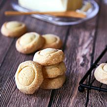 Mary Macleod's 24-Ct Assorted Shortbread Cookie Box Set