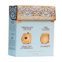 Mary Macleod's 24-Ct Assorted Shortbread Cookie Box Set