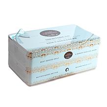 Mary Macleod's 48pc Signature Assorted Shortbreads Tin