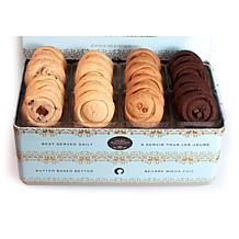 Mary Macleod's 48pc Signature Assorted Shortbreads Tin