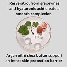 M.Asam Resveratrol Premium Lifting Cream, Serum & Eye Cream Trio