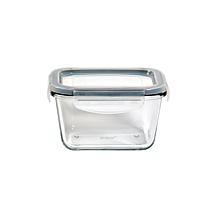 Mason Craft and More 18-Piece Glass Food Storage Set