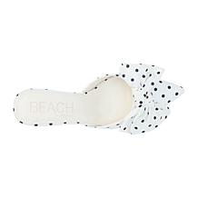 Matisse Goldie Beach Heel Mule