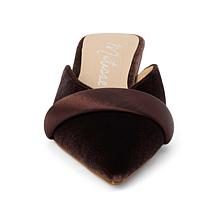 Matisse Kellan Kitten Heel Mule