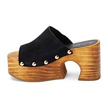 Matisse Knox Clog