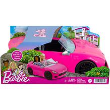Mattel Barbie Convertible