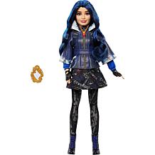 Mattel Disney Descendants Evie 10th Anniversary Fashion Doll