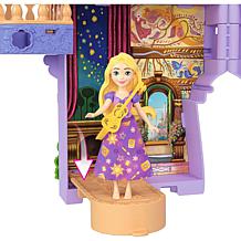 Mattel Disney Princess Storytime Stackers Rapunzel Playset