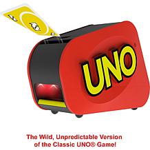 Mattel Games UNO Attack