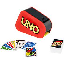 Mattel Games UNO Attack
