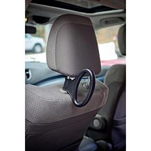 Maxsa Innovations Car Butler Helping Handle Black