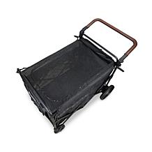 Meet the Max Pet Stroller with 180 lb. Capacity