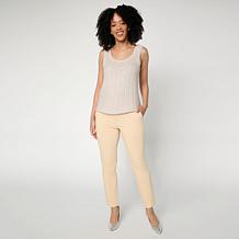 Megan Renee Stretch Millennium Pant