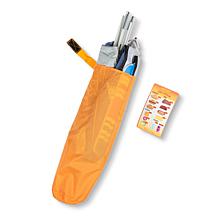 Melissa & Doug Food Truck Fabric Play Tent Playhouse and Storage Tote