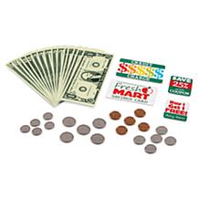 Melissa & Doug Fresh Mart Grocery Store Companion Collection