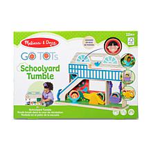 Melissa & Doug GO TOTs Schoolyard Tumble