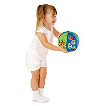 Melissa & Doug K's Kids 2-in-1 Talking Ball