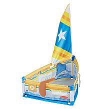 Melissa & Doug Let's Explore Sailboat Play Set