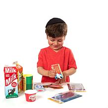 Melissa & Doug Let's Play House! Fridge Fillers