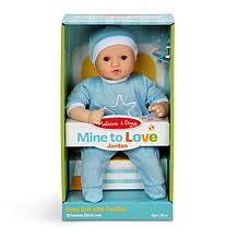 Melissa & Doug Mine to Love - Jordan